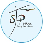 Logo du site Collège Saint-Pierre de Matoury 